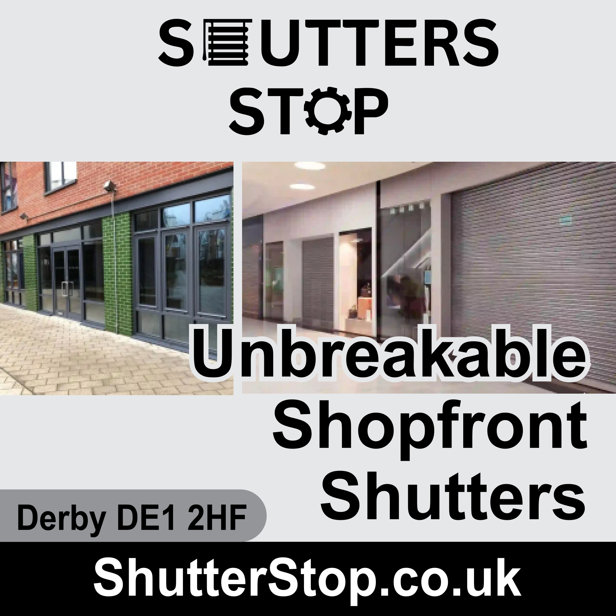 Shutters Stop